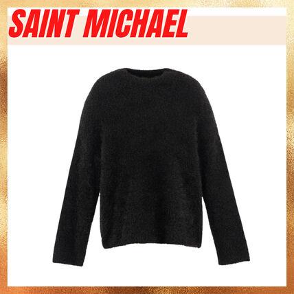 S Saint Mxxxxxx(セントマイケル) ニット・セーター(メンズ