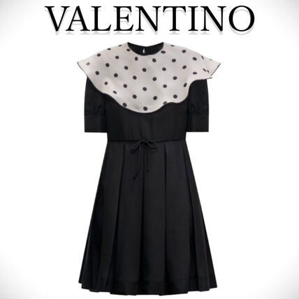 VALENTINO(ヴァレンティノ) ワンピース・オールインワン(レディース