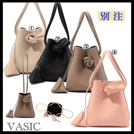 巾着 VASIC(ヴァジック) - ブランド通販のBUYMA
