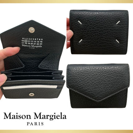 Maison Margiela】4ステッチ カードケース unisex (Maison Margiela
