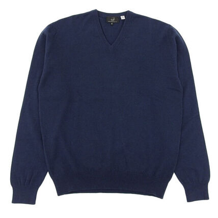 Dunhill(ダンヒル) ニット・セーター(メンズ) - ブランド通販のBUYMA