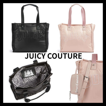 JUICY COUTURE(ジューシークチュール) バッグ・カバン(レディース