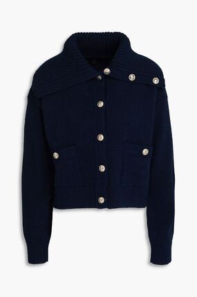 maje(マージュ) カーディガン(レディース) - ブランド通販のBUYMA