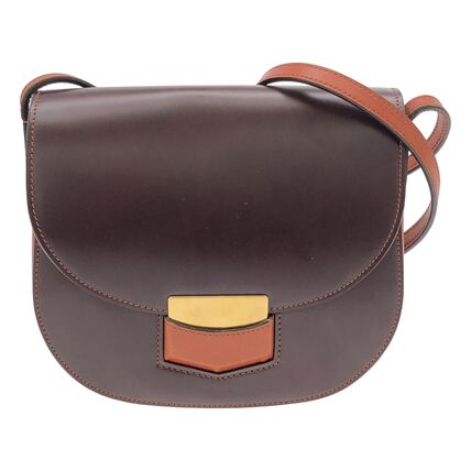 スモール CELINE Trotteur(セリーヌ トロッター) バッグ・カバン