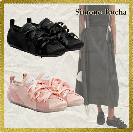 Simone Rocha(シモーンロシャ) フラットシューズ(レディース