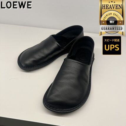 スリッポン LOEWE(ロエベ) - ブランド通販のBUYMA