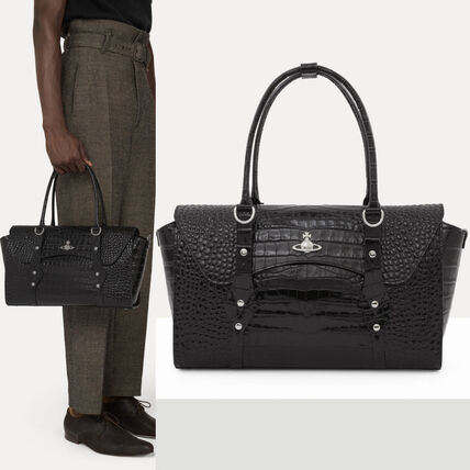 レザー（本革） Vivienne Westwood(ヴィヴィアンウエストウッド