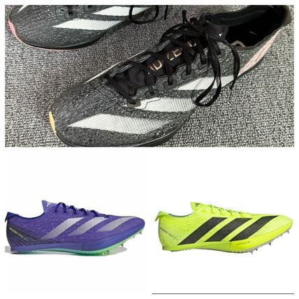 24.5cm adidas ADIZERO PRIME SP3(アディダス アディゼロ プライム