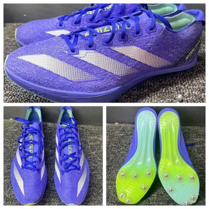 24.5cm adidas ADIZERO PRIME SP3(アディダス アディゼロ プライム