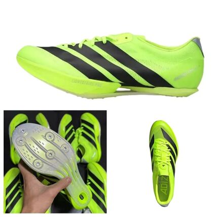 25cm adidas ADIZERO PRIME SP4(アディダス アディゼロ プライム