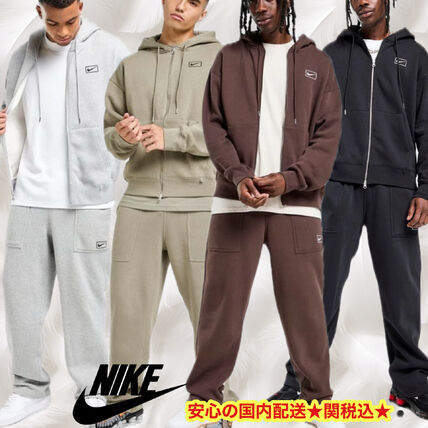 日本未入荷・海外限定アイテム ブラウン（茶色）系 Nike(ナイキ