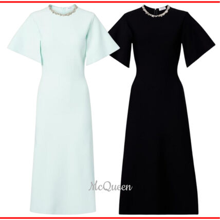 alexander mcqueen(アレキサンダーマックイーン) ワンピース