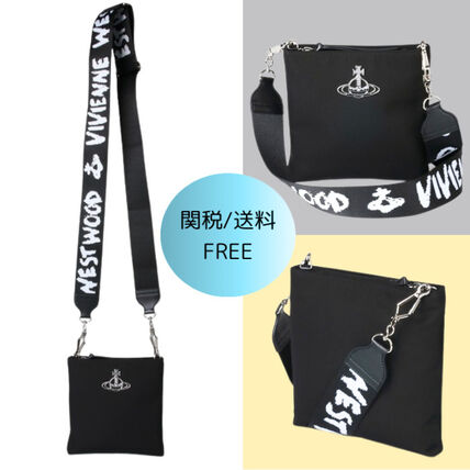 サコッシュ Vivienne Westwood(ヴィヴィアンウエストウッド) - 海外