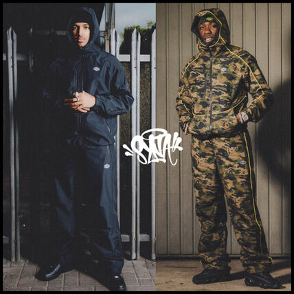 マルチカラー Syna World(シナワールド) - ブランド通販のBUYMA