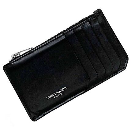 Saint Laurent(サンローラン) カードケース・名刺入れ(メンズ