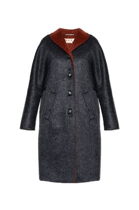 MARNI(マルニ) コート(レディース) - ブランド通販のBUYMA