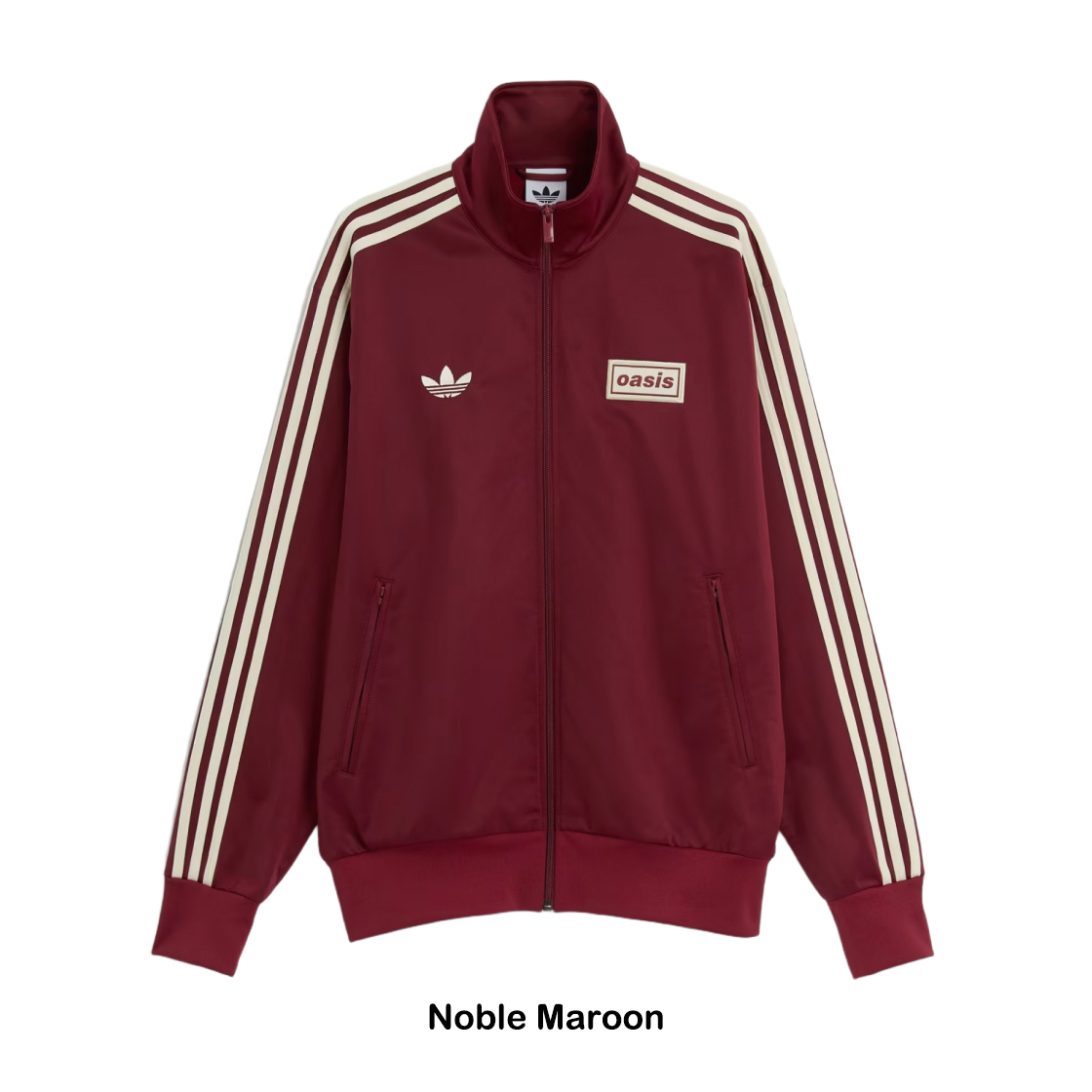 Adidas x Oasis ☆ Tour Firebird Track Top 4色 ☆送料・関税込