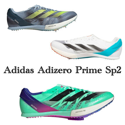 adidas ADIZERO PRIME SP2(アディダス アディゼロ プライム エスピー2