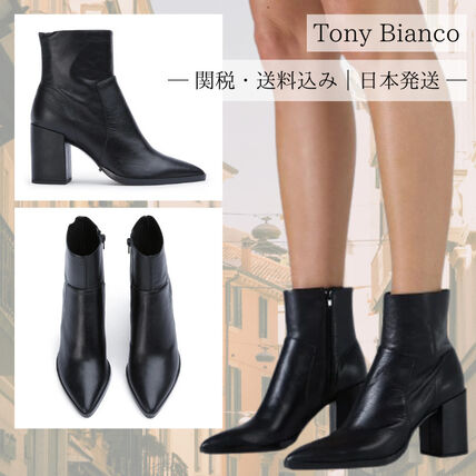 Tony Bianco(トニービアンコ) ブーツ(レディース) - ブランド通販のBUYMA