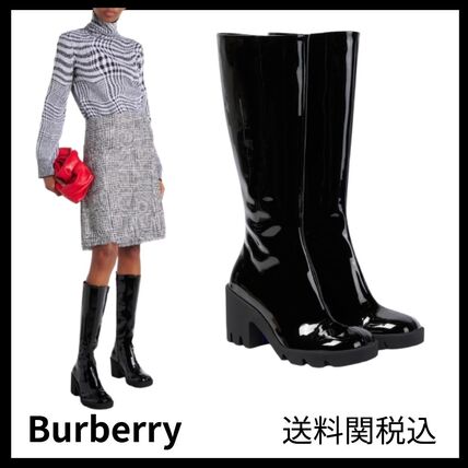 2024-2025 AW Burberry(バーバリー) ロングブーツ(レディース