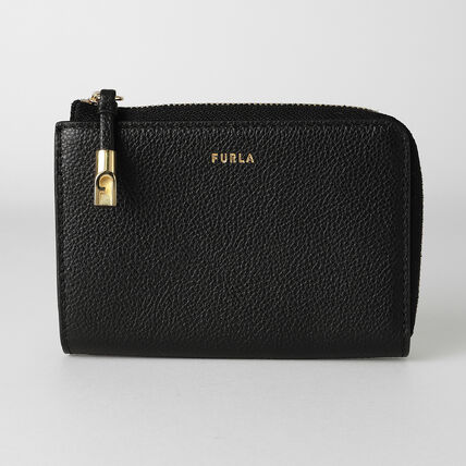 FURLA(フルラ) カードケース・名刺入れ(レディース) - ブランド通販のBUYMA