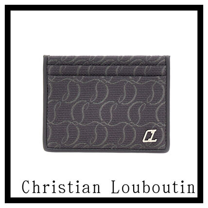 Christian Louboutin(クリスチャンルブタン) カードケース・名刺入れ