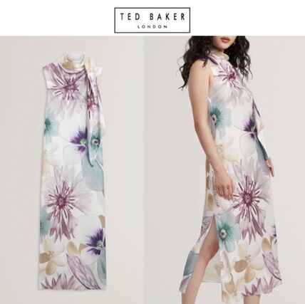 TED BAKER(テッドベーカー) ワンピース・オールインワン(レディース