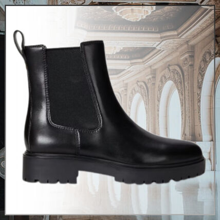 サイドゴア LAUREN RALPH LAUREN(ローレンラルフローレン) - ブランド