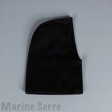 バラクラバ MARINE SERRE(マリーンセル) - ブランド通販のBUYMA