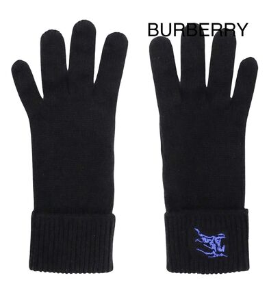 Burberry(バーバリー) 手袋(レディース) - ブランド通販のBUYMA