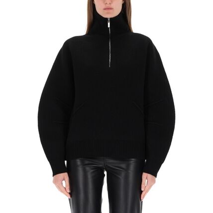 HELMUT LANG(ヘルムート ラング) ニット・セーター(レディース