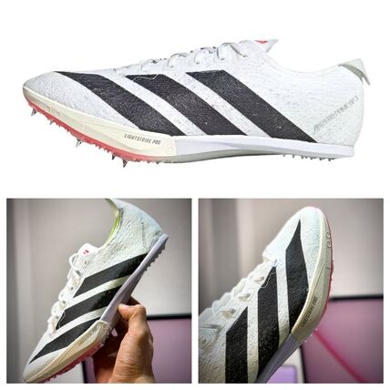 24.5cm adidas ADIZERO PRIME SP3(アディダス アディゼロ プライム