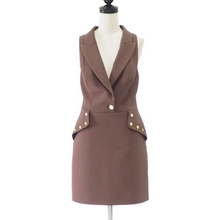 ELISABETTA FRANCHI(エリザベッタ フランキ) ワンピース(レディース