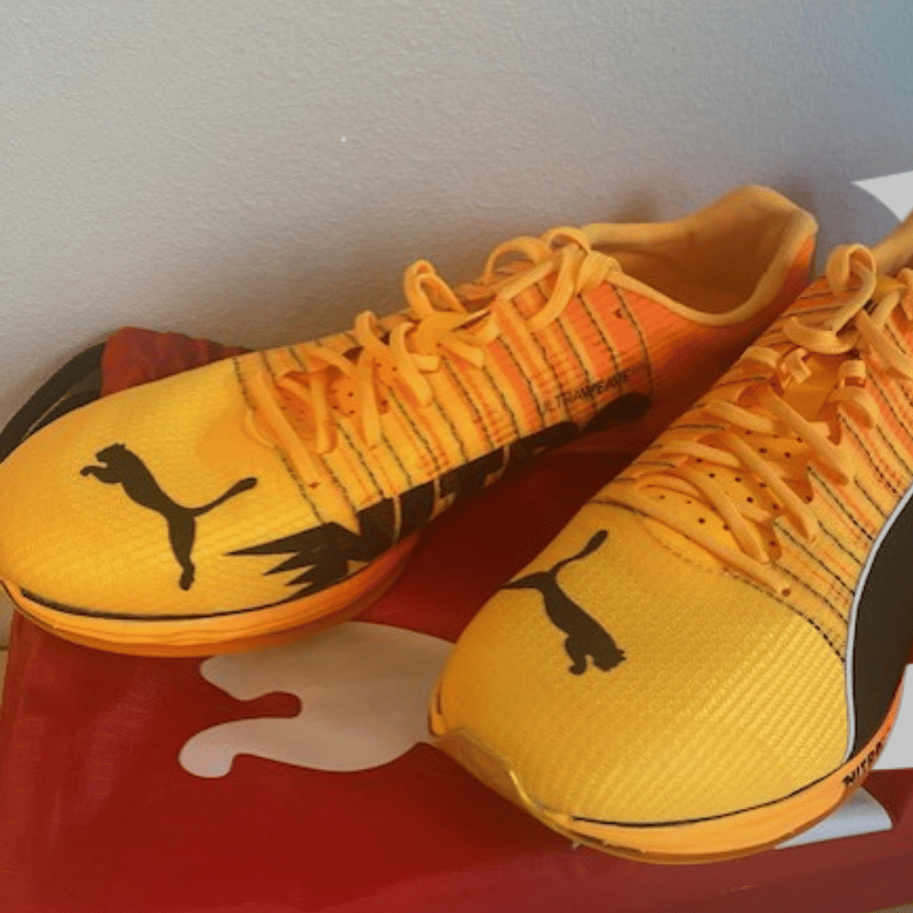 PUMA :: エヴォスピード フォルテ ニトロ エリート (PUMA/メンズ