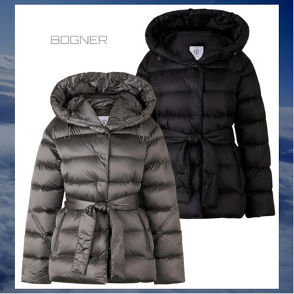BOGNER(ボグナー) ダウンジャケット・コート(レディース) - ブランド