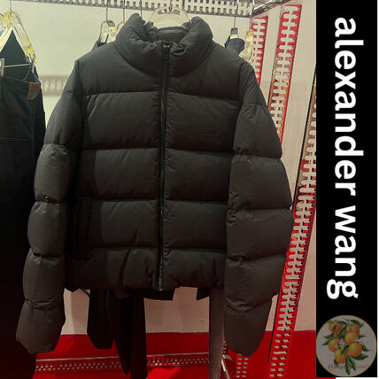 L Alexander Wang(アレキサンダーワン) ダウンジャケット(メンズ