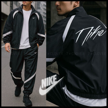 Woven Nike(ナイキ) セットアップ(メンズ) - ブランド通販のBUYMA