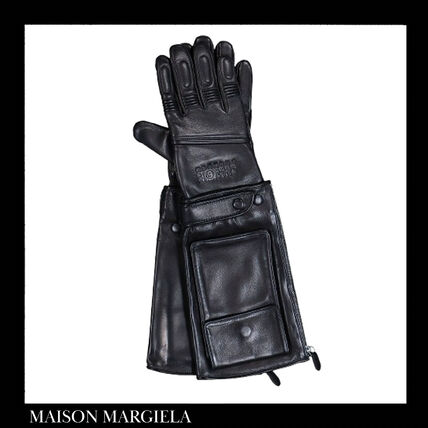 Maison Margiela(メゾン マルジェラ) 手袋(メンズ) - ブランド通販のBUYMA