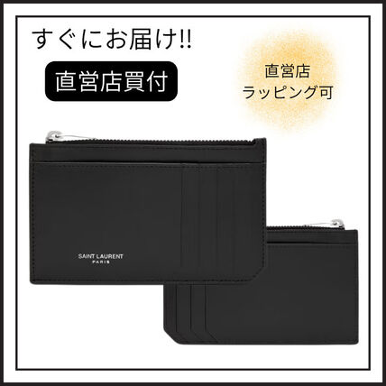 Saint Laurent(サンローラン) カードケース・名刺入れ(メンズ