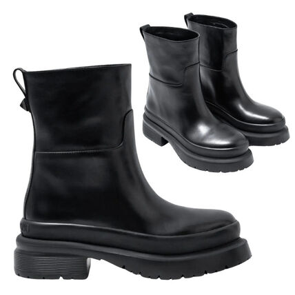 サイドゴア VALENTINO(ヴァレンティノ) ブーツ(メンズ) - ブランド通販