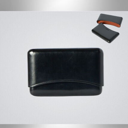 LEMAIRE(ルメール) カードケース・名刺入れ(メンズ) - ブランド通販のBUYMA