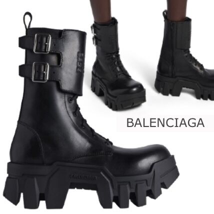 リック BALENCIAGA BULLDOZER(バレンシアガ ブルドーザー) - ブランド