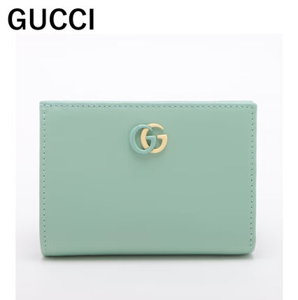 パイソン 財布 GUCCI(グッチ) - ブランド通販のBUYMA