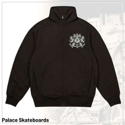 Palace Skateboards(パレススケートボーズ) スウェット・トレーナー