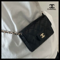 CHANEL(シャネル)のレディース カードケース・名刺入れ 人気アイテム