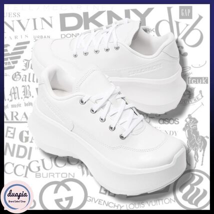 24.5cm COMME des GARCONS(コムデギャルソン) 靴・シューズ(レディース