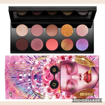 PAT McGRATH LABS(パットマクグラスラブス) アイメイク(ビューティー