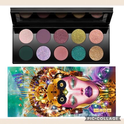PAT McGRATH LABS(パットマクグラスラブス) アイメイク(ビューティー