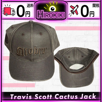 Cactus Jack(カクタスジャック) キャップ(メンズ) - ブランド通販のBUYMA