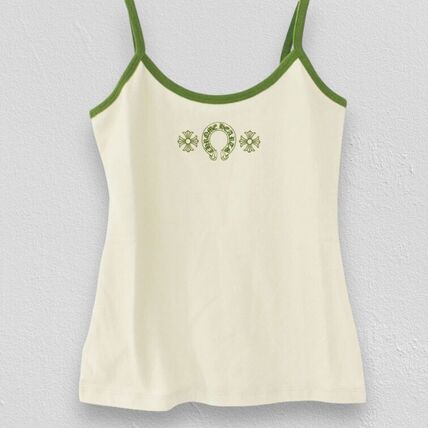 B. CHROME HEARTS(クロムハーツ) キャミソール(レディース) - ブランド